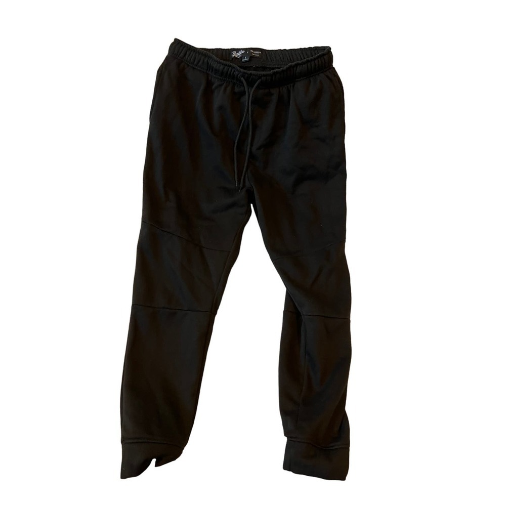 Brooklyn Cloth Company Joggers Mens L